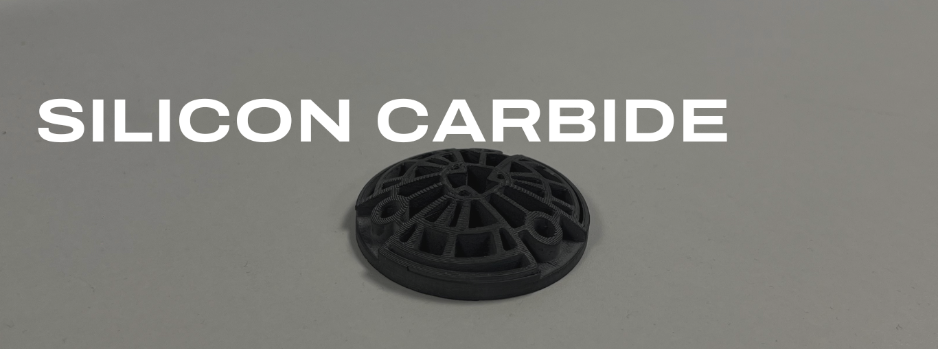 Silicon Carbide