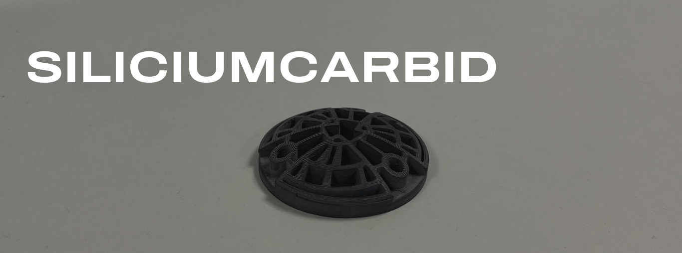 Silicon Carbide