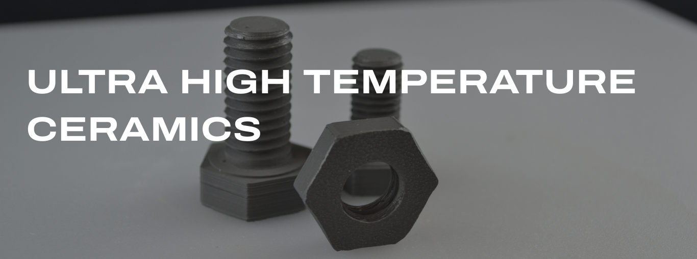 Ultra High Temperature Ceramics