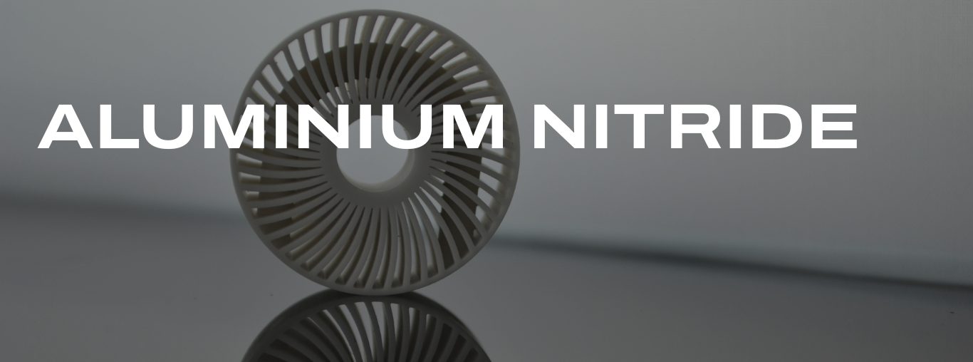Aluminium Nitride