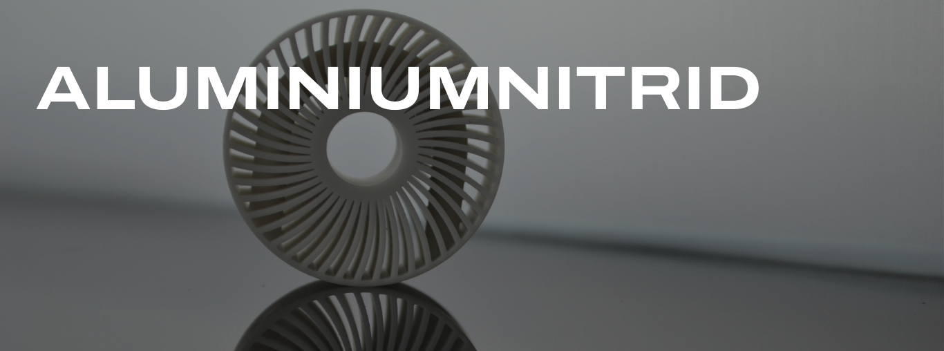 Aluminium Nitride