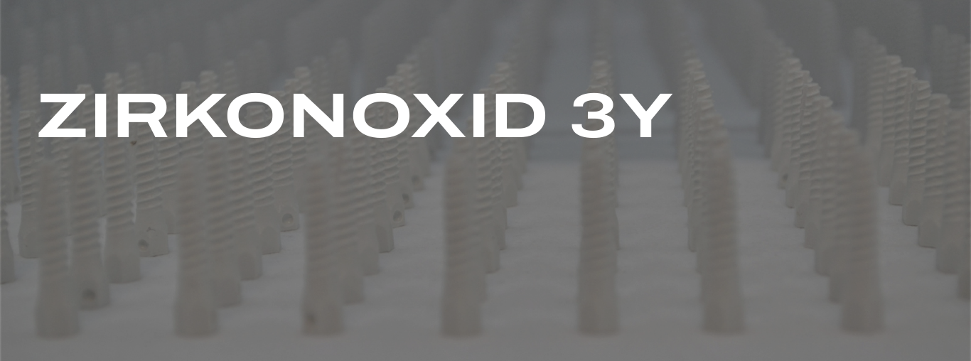 Zirconia 3Y