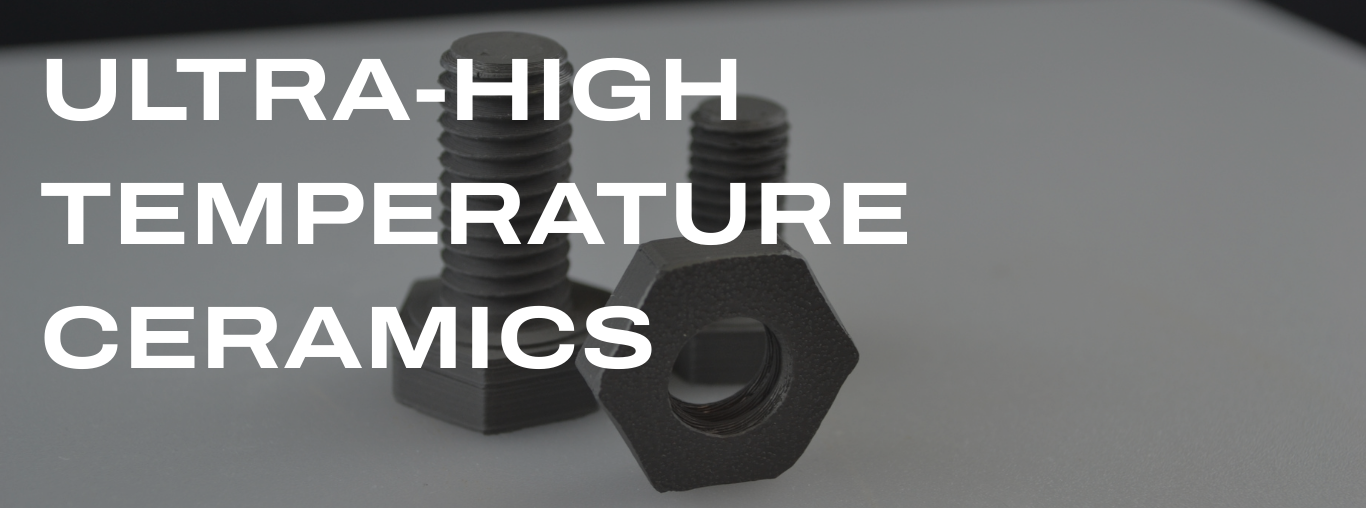 Ultra High Temperature Ceramics